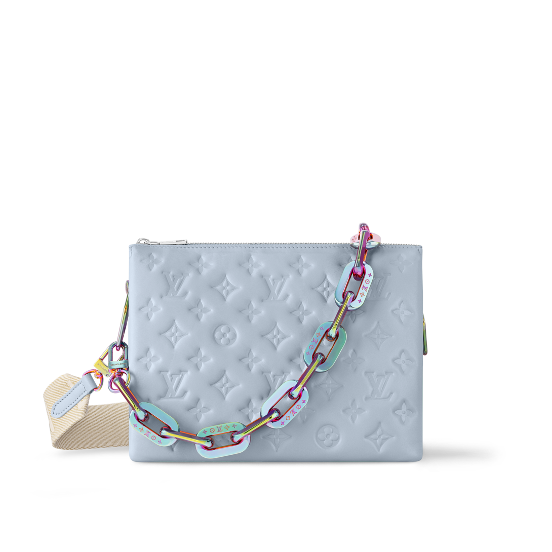 【ルイヴィトン・Louis Vuitton 】Coussin PM M25112 Coussin PM H32 - Women Bags | Louis Vuitton India